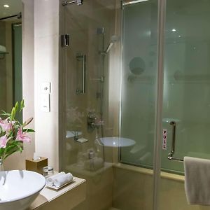 Deluxe Twin Room Non-Smoking